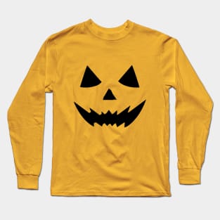 halloween Long Sleeve T-Shirt